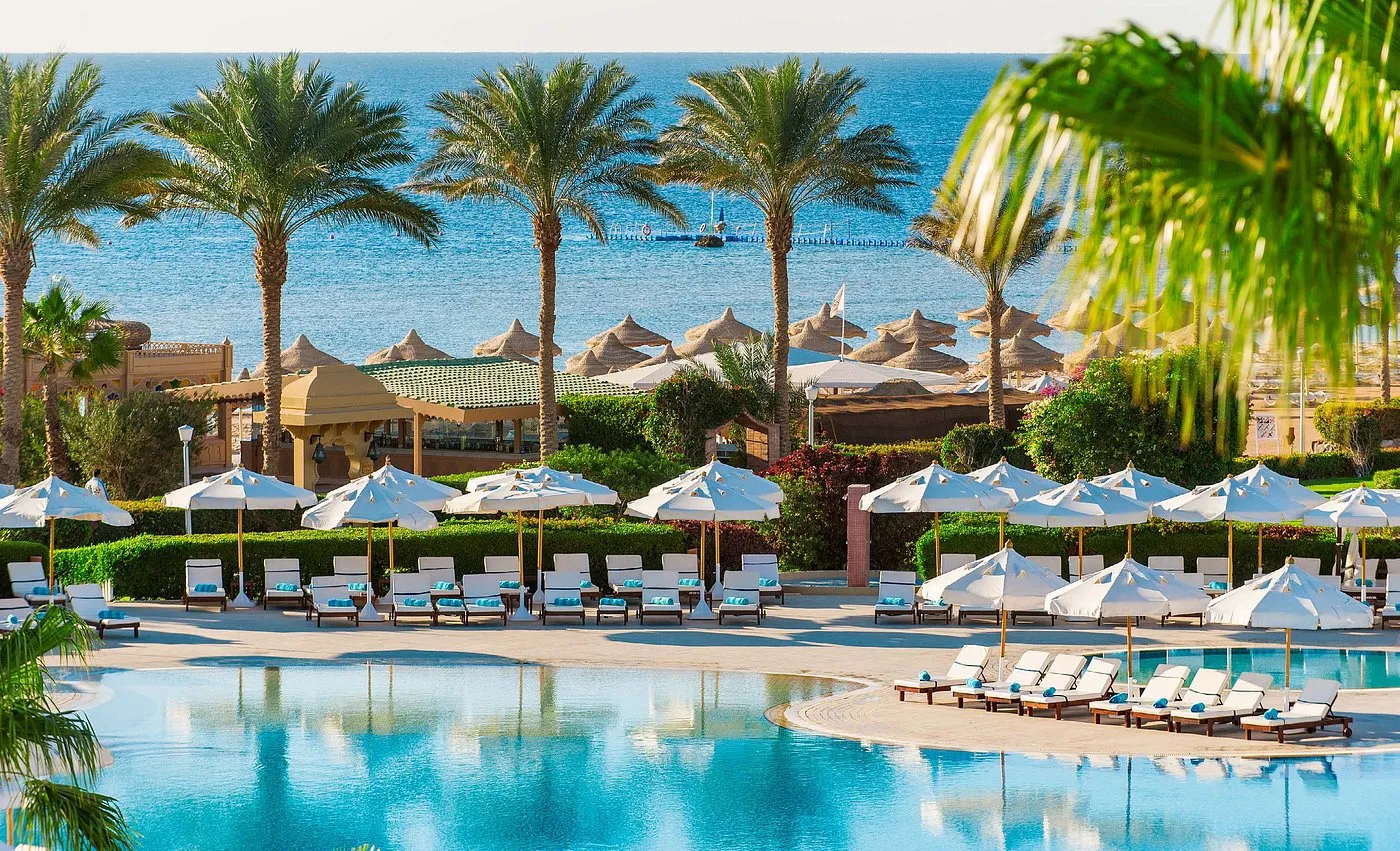 Sharm El-Sheikh